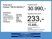 Neu Ford Puma Premium 124 kW (169 PS) 2026 Fantastic red SUV