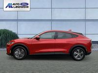 Gebraucht Ford Mustang Mach-E Basis 197 kW (269 PS) 2022 Rot SUV