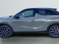 Gebraucht DS Automobiles DS3 Crossback Performance 101 PS (74 kW) 2024 Gris laque toit noir SUV