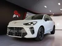 Gebraucht Cupra Terramar 204 PS (150 kW) 2025 Eisweiß SUV