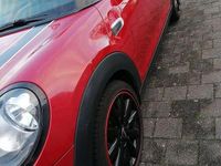 Gebraucht Mini One D 95 PS (69 kW) 2016 Kleinwagen