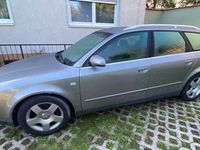 gebraucht Audi A4 A4Avant S4 B6 tüf 2025