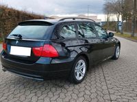 gebraucht BMW 320 d Facelift Euro5 Kombi Tüv 09.2025