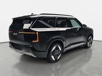 Neu Kia EV5 Earth 160 kW (218 PS) 2026 Schwarz SUV