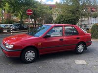 gebraucht Nissan Sunny 1.4lx