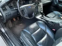 Używany Volvo V70 170 KM (125 kW) 2005 Szary Kombi