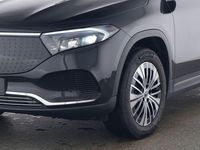 Gebraucht Mercedes EQA300 167 kW (228 PS) 2024 Schwarz SUV