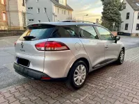 Gebraucht Renault Clio LIMITED 90 PS (66 kW) 2020 Silber Limousine