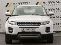 gebraucht Land Rover Range Rover evoque Pure|Allrad|AHK|Tempomat|PDC