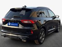 Gebraucht Ford Kuga ST-Line X 186 PS (136 kW) 2024 Schwarz SUV