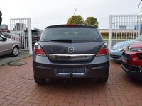 Gebraucht Opel Astra 90 PS (66 kW) 2009 Karbongrau Limousine