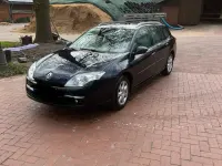 Occasion Renault Laguna III 140 ch (102 kW) 2007 Bleue Break