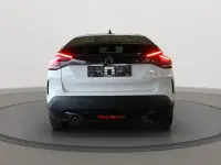 Gebraucht Citroën C4 Shine 96 PS (70 kW) 2023 Weiß SUV