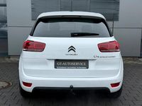 Gebraucht Citroën C4 SpaceTourer SELECTION 131 PS (96 kW) 2020 Lack weiss banquise Van / Kleinbus