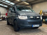 Gebraucht VW Transporter 150 PS (110 kW) 2019 Van