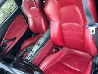 Gebraucht Honda S 2000 S 241 PS (177 kW) 2000 Silber Cabrio