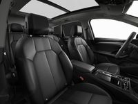 Gebraucht Audi Q6 e-tron Ambiente 284 kW (387 PS) 2025 Manhattangrau metallic SUV