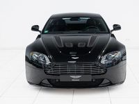 Gebraucht Aston Martin V12 Vantage 572 PS (420 kW) 2013 Schwarz Coupé