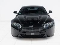Gebraucht Aston Martin Vantage 572 PS (420 kW) 2013 Schwarz Coupé