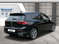 gebraucht VW Golf VIII 1.5 R-Line DSG