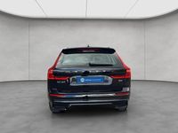 Gebraucht Volvo XC60 Plus 197 PS (144 kW) 2024 Schwarz SUV