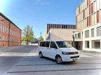 Gebraucht VW T5 102 PS (75 kW) 2011 Weiß Van
