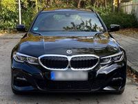 gebraucht BMW 330e Touring | M Sport | WERKSGARANTIE bis 2027