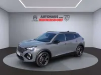 Gebraucht Peugeot 2008 Allure 131 PS (96 kW) 2024 Other SUV