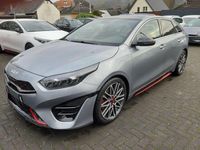 Gebraucht Kia ProCeed 204 PS (150 kW) 2024 Grau (metallic) Kombi