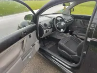 Używany VW Beetle 102 KM (75 kW) 2000 Czarny
