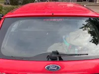 Gebraucht Ford Focus 90 PS (66 kW) 2007 Rot Kombi