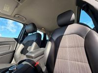 Gebraucht Mercedes B180 122 PS (89 kW) 2011 Schwarz Van / Kleinbus