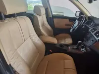 Gebraucht BMW X3 218 PS (160 kW) 2007 Schwarz SUV