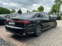 Gebraucht Audi A8 Sport 286 PS (210 kW) 2023 Schwarz Limousine