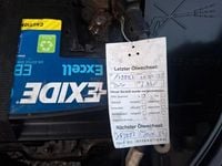 Gebraucht Ford Ka Titanium 69 PS (50 kW) 2012 Braun Kleinwagen