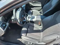 Gebraucht BMW 320 Sport Line 184 PS (135 kW) 2023 Dravitgrau Kombi