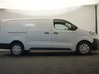 Gebraucht Fiat Scudo 144 PS (105 kW) 2023 Weiß Van