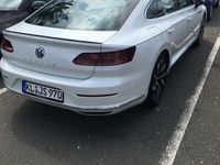 gebraucht VW Arteon R-line