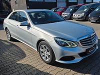 Gebraucht Mercedes E200 184 PS (135 kW) 2013 Other Limousine
