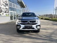 gebraucht VW Amarok 3.0 TDI Aventura 4Motion