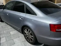 Gebraucht Audi A6 Performance 179 PS (131 kW) 2006 Silber Limousine