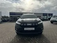 Neu Dacia Jogger Extreme 110 PS (80 kW) 2025 Schwarz Van / Kleinbus