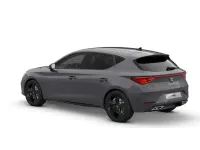 Neu Seat Leon Black Edition 150 PS (110 kW) 2026 Graphengrau Limousine