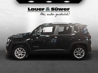 gebraucht Jeep Renegade Renegade High Altitude Mild-Hybrid FWD*LED*NAVI*