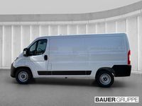 Neu Fiat Ducato 140 PS (102 kW) 2026 Weiss (pastell)) (weiss Van