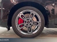 Gebraucht Mini John Cooper Works Countryman 300 PS (220 kW) 2025 Schwarz SUV