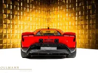Neu Ferrari Testarossa 2026 Rot