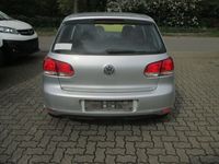 gebraucht VW Golf VI 