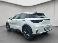 Gebraucht Lexus LBX 91 PS (66 kW) 2026 Weiß SUV