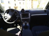 Usado Skoda Octavia Style 152 HP (111 kW) 2012 Preto Carrinha